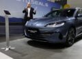 L’avanzata di BYD, il colosso delle auto elettriche sfida i marchi di auto storici: il piano