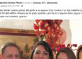 Famiglia italiana dispersa, i nonni morti nel sisma in Irpinia