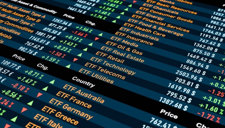 ETF europei: boom di flussi, a maggio raccolti 44,3 miliardi dollari