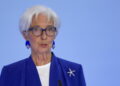 Lagarde non esclude le dimissioni anticipate dalla guida della Bce