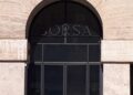 Borsa: Milano chiude a -1,22%, pesano Stellantis e Fincantieri