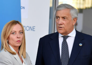 L’Italia al vertice negli Usa sul ‘terrorismo rosso’, è polemica