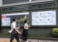 Borsa: Tokyo, apertura in rialzo (+1,07%)