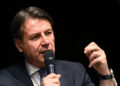 Conte prepara il progetto di governo, FdI non molla sul Covid 