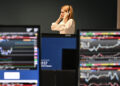 Lo spread tra Btp e Bund chiude poco mosso a ridosso dei 77 punti base