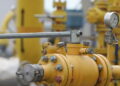 Il gas conclude in ribasso (-3%) a 48 euro al Megawattora