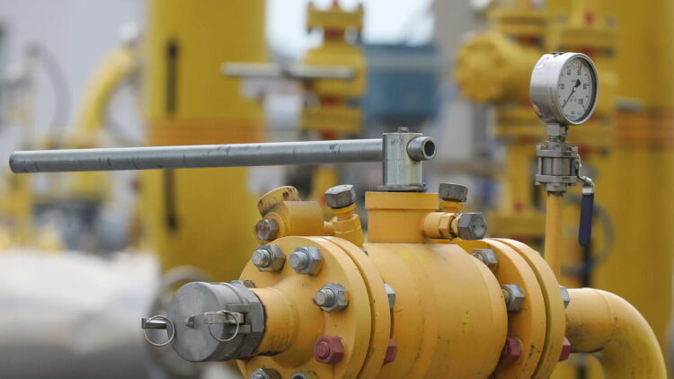 Il gas conclude in ribasso (-3%) a 48 euro al Megawattora