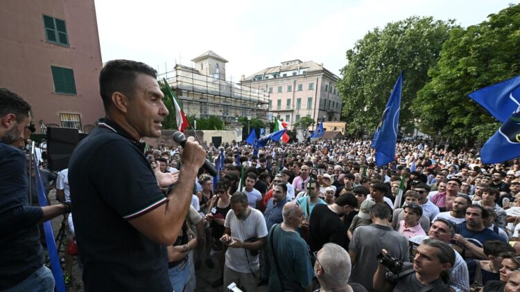 Vannacci a Salis, le spieghiamo cosa vuol dire la parola ‘remigrazione’