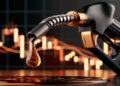 Petrolio sotto 71 dollari: gli effetti su Eni, Saipem, inflazione e BCE