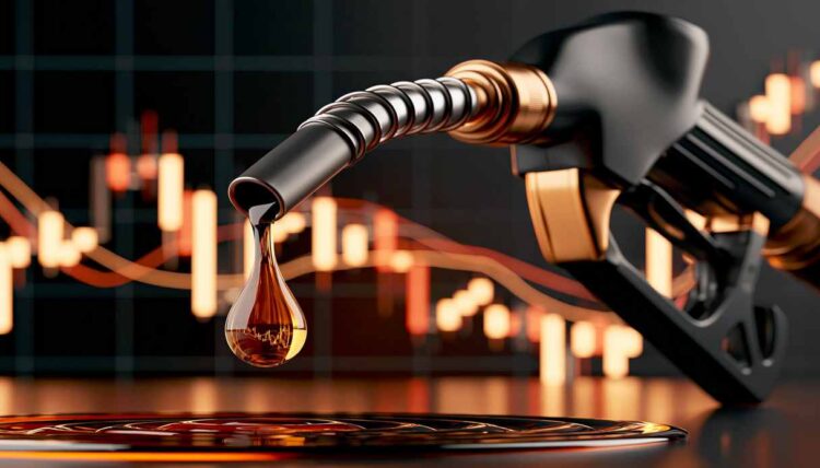 Petrolio sotto 71 dollari: gli effetti su Eni, Saipem, inflazione e BCE