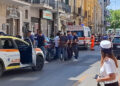 Omicidio a Bari, il pm: ‘Il fermato ha agito per gelosia e vendetta’