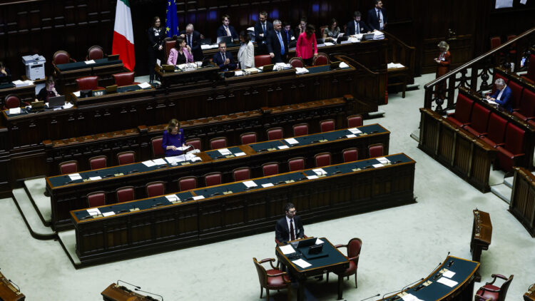 Rompicapo preferenze, slitta l’approdo in Aula della legge elettorale