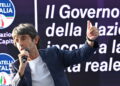 Donzelli, su preferenze obiettivo emendamento unitario del centrodestra