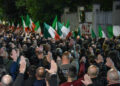 Confermate le assoluzioni per i saluti romani al corteo per Ramelli