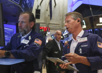 Il petrolio chiude in volata a New York, +9,42%
