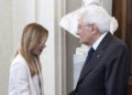 Mattarella e Meloni in campo per Taranto. Premier, a settembre tavoli ex Ilva