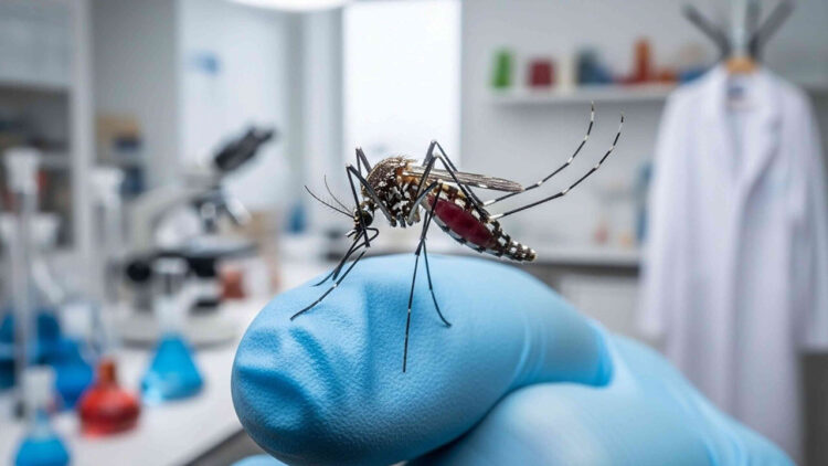 Rappuoli ‘muta scenario malattie infettive con West Nile e Chikungunya in Italia’