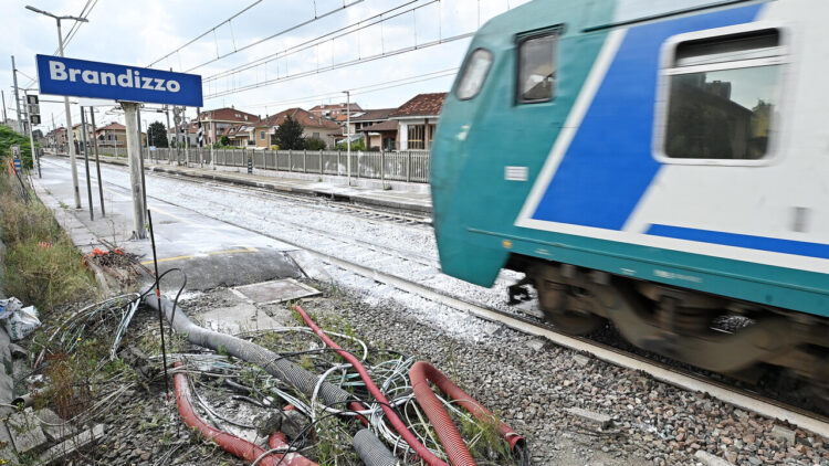‘Dopo Brandizzo misure di sicurezza invariate’, Rfi ancora sotto indagine