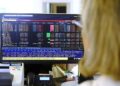 Lo spread tra Btp e Bund chiude a 77,1 punti