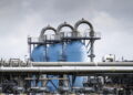 Il gas risale sopra quota 62 euro sulla piazza Ttf di Amsterdam