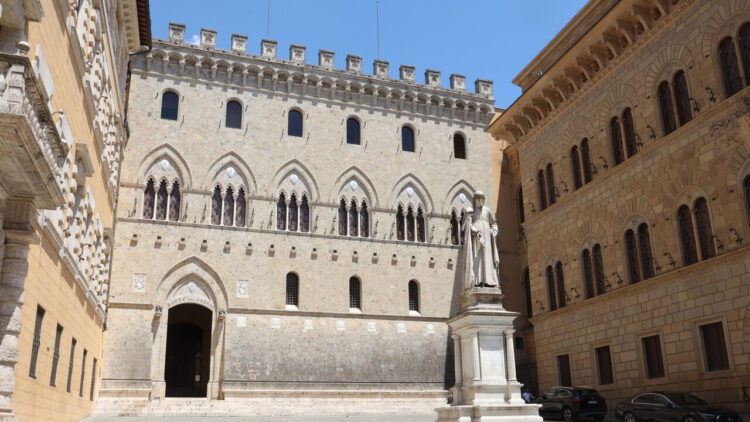 L’offerta di Mps sul tavolo del cda del Banco Bpm, cruciale il Credit Agricole