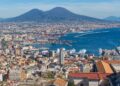 La mappa della crescita economica nel 2026, Bolzano in testa, sorpresa Napoli