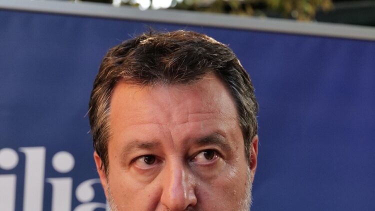 Borghi, ‘nessuna spaccatura nella Lega, qualcuno fa casino e la stampa ci si butta’