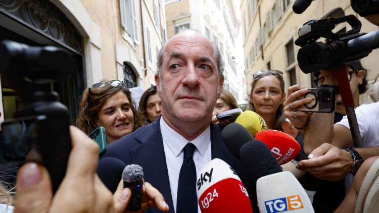Zaia, ‘il femminicidio di Tania Terrin è un fallimento’