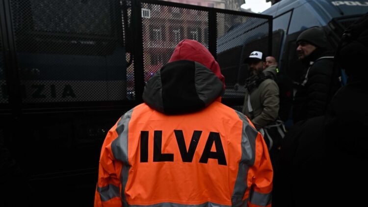 Federacciai presenta la manifestazione di interesse per l’ex Ilva