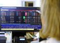 Lo spread tra Btp e Bund chiude in leggero rialzo a 82 punti base