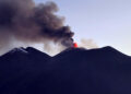 Etna: chiusura scalo Catania prolungata fino alle 2 di notte del 15 agosto