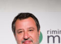 Salvini, la dimensione nazionale della Lega non si può mettere in discussione