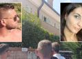 ‘Rumore per Tania’, in trecento ricordano il caso della 39enne uccisa da ex