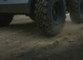 Pirelli entra nella difesa, con il cybertyre e Abet Hts