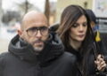 Jessica e Jacques, amore e guai giudiziari della coppia di imprenditori