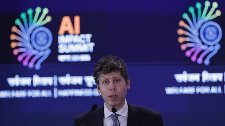 Altman: ‘Ipo OpenAI nel 2027, ci concentreremo sulla sicurezza’