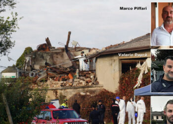 Strage di Castel D’Azzano, i fratelli Ramponi rinviati a giudizio per strage