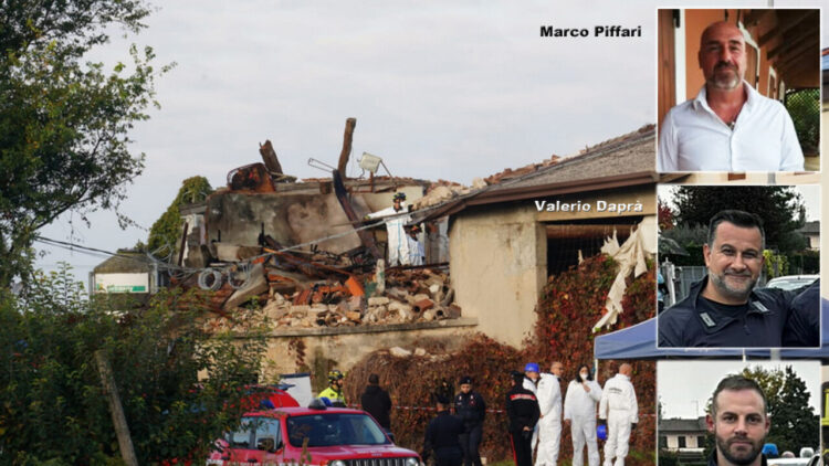 Strage di Castel D’Azzano, i fratelli Ramponi rinviati a giudizio per strage