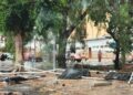 Tromba d’aria a Policoro: il sindaco ‘un disastro, danni per milioni di euro’