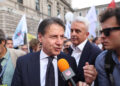 Conte, Schlein? Non ci sono le condizioni per lavorare insieme a Meloni