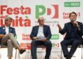 Conte: ‘Ok al progetto ma il Pd non chieda che il suo segretario rappresenti tutti’
