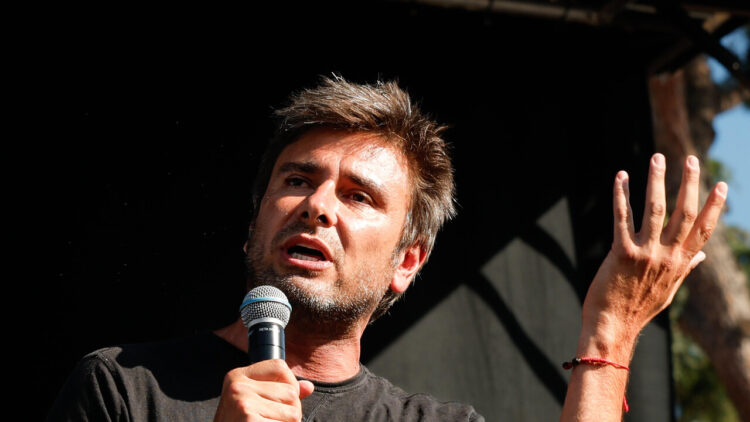 Di Battista: ‘Mi sento meglio, parto da Cuba questo venerdì’