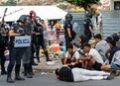 Muro contro muro tra Roma e Madrid, Schengen resta bloccato