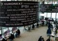 Lo spread rimane stabile a 83 punti base, rendimenti ancora alti al 4,18%