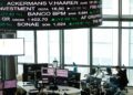 Spread e rendimenti in calo, la Fed smorza le preoccupazioni dei mercati