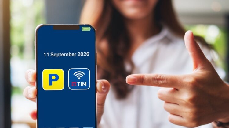 Poste al 66,63% di Tim, adesioni al 58,2297% dell’offerta