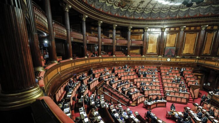 Rebus ballottaggio, dal centrodestra verranno presentati più emendamenti