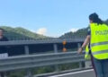 Autopsia, Lorena ancora viva quando l’ex l’ha gettata dal viadotto