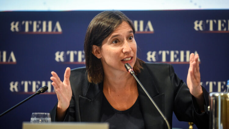 Cernobbio boccia il campo largo. I leader, ‘Meloni ha fallito’