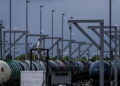Il petrolio chiude in rialzo a New York a 85,76 dollari